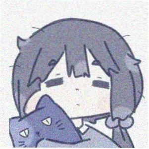 逃亡兔伙伴 小闪