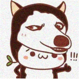 逃亡兔 神秘角色 影