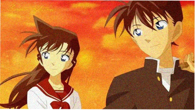 逃亡兔剧场版 大电影